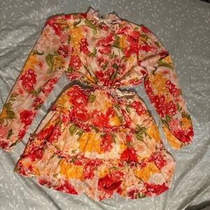 Flying tomato size large